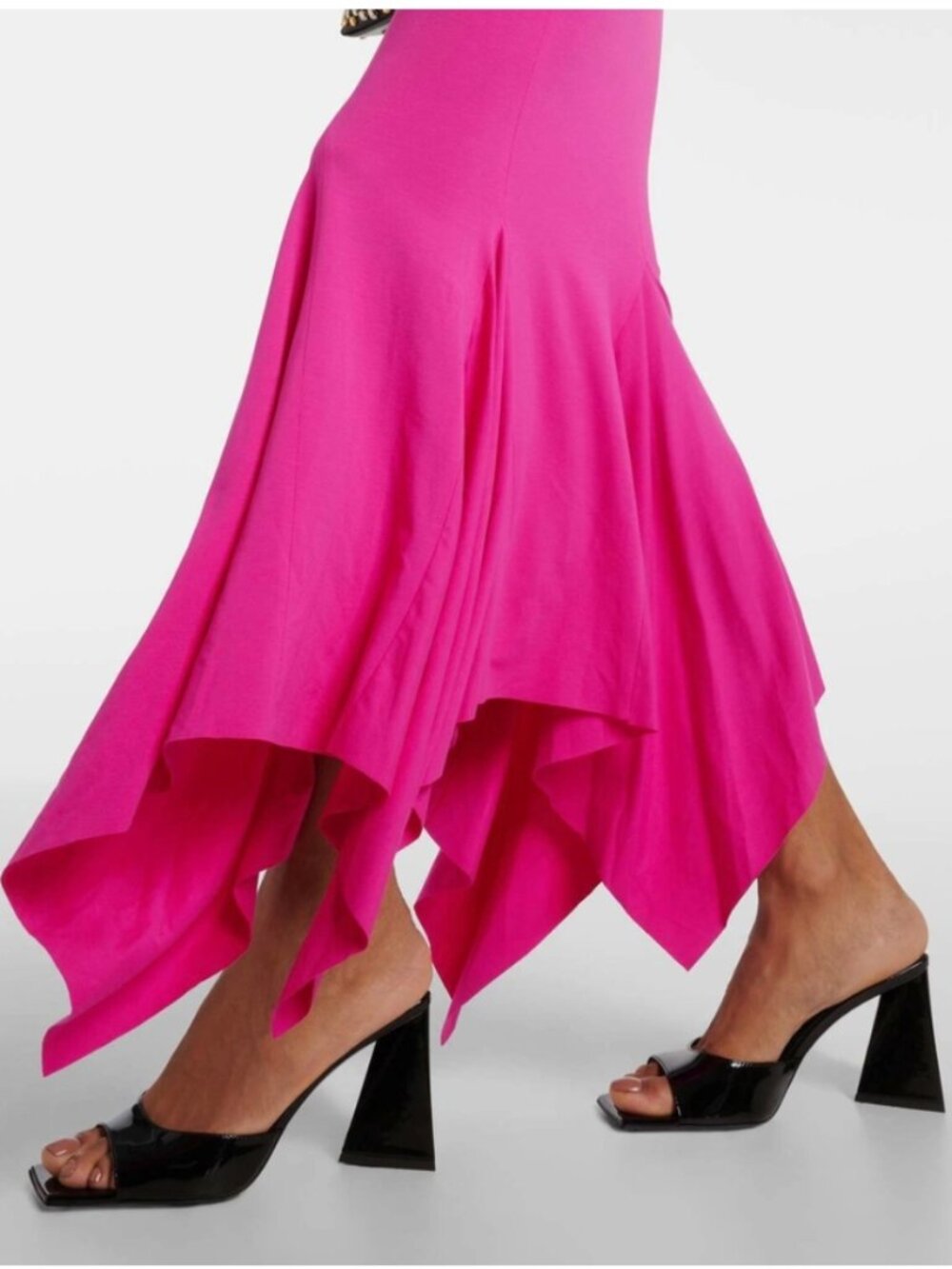 The Attico Mules "NEW"